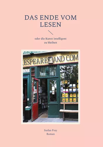 Das Ende vom Lesen