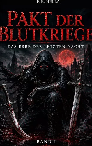 Das Erbe der letzten Nacht