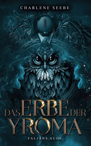 Das Erbe der Yroma