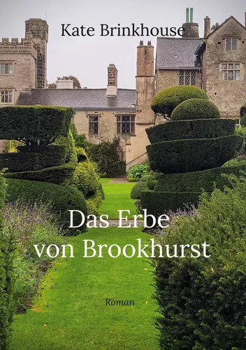 Das Erbe von Brookhurst