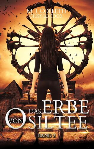 Das Erbe von Osiltee