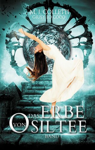 Das Erbe von Osiltee