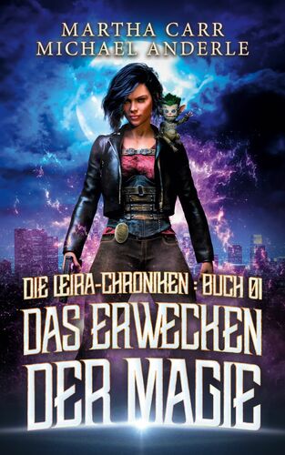 Das Erwecken der Magie