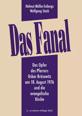 Das Fanal