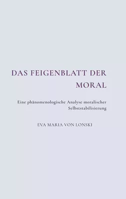 Das Feigenblatt der Moral