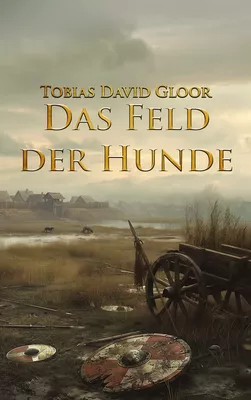 Das Feld der Hunde