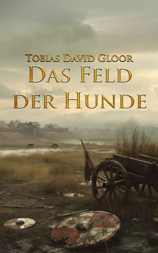 Das Feld der Hunde