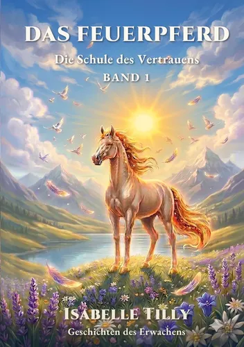 Das Feuerpferd