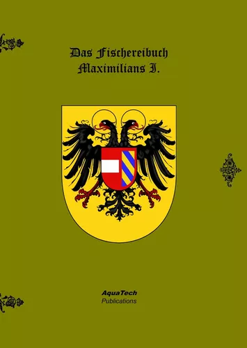 Das Fischereibuch Maximilians I.