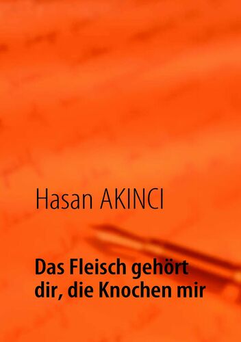 Das Fleisch gehört dir, die Knochen mir