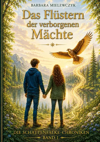 Das Flüstern der verborgenen Mächte