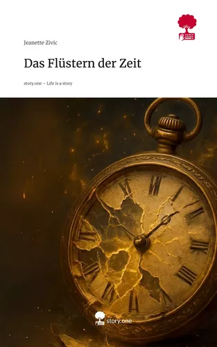 Das Flüstern der Zeit. Life is a Story - story.one