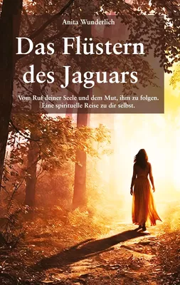 Das Flüstern des Jaguars