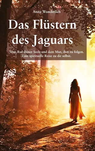 Das Flüstern des Jaguars