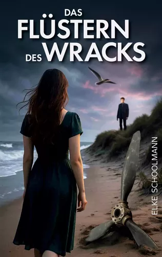 Das Flüstern des Wracks