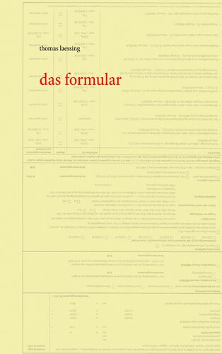Das Formular