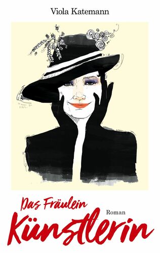 Das Fräulein Künstlerin