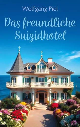 Das freundliche Suizidhotel