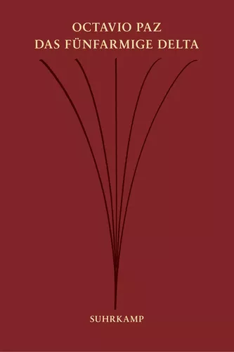 Das fünfarmige Delta