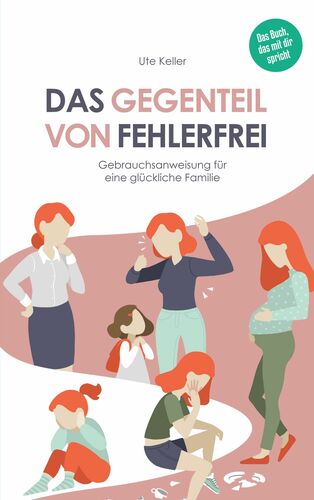 Das Gegenteil von fehlerfrei