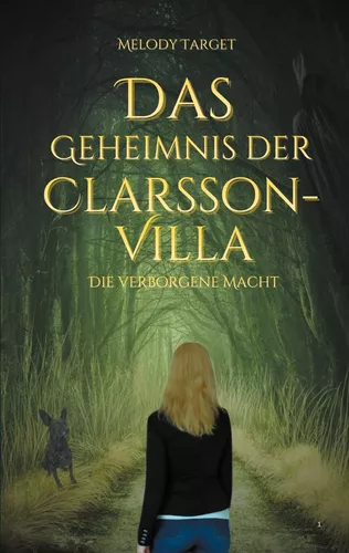 Das Geheimnis der Clarsson-Villa