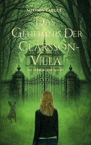 Das Geheimnis der Clarsson-Villa