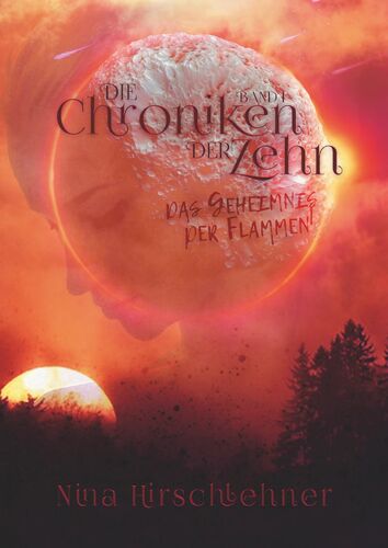 Das Geheimnis der Flammen