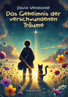 Das Geheimnis der verschwundenen Träume