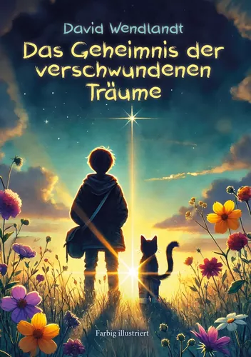 Das Geheimnis der verschwundenen Träume