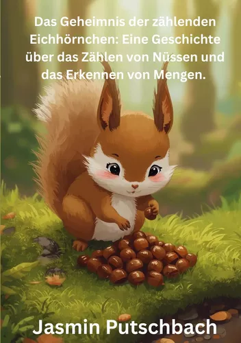 Das Geheimnis der zählenden Eichhörnchen
