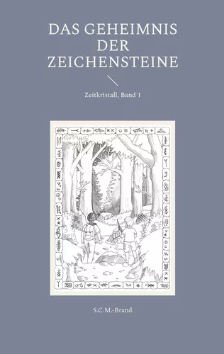 Das Geheimnis der Zeichensteine