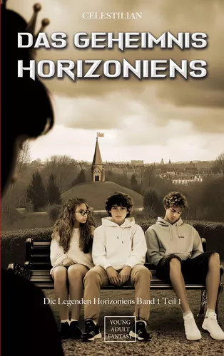 Das Geheimnis Horizoniens