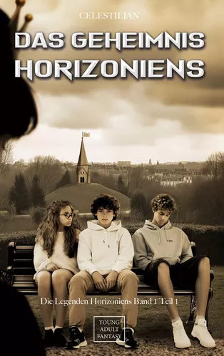 Das Geheimnis Horizoniens