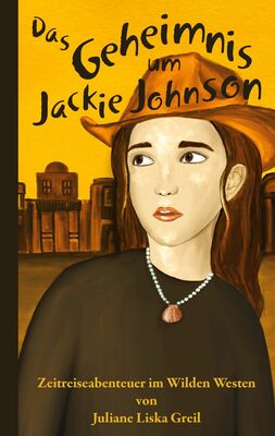 Das Geheimnis um Jackie Johnson