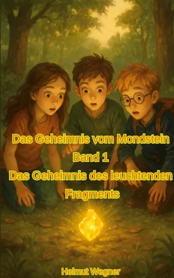 Das Geheimnis vom Mondstein