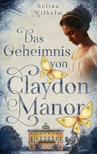 Das Geheimnis von Claydon Manor