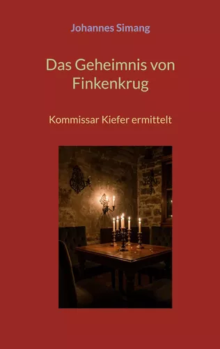 Das Geheimnis von Finkenkrug