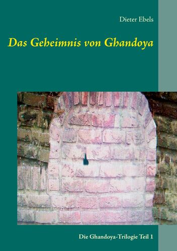 Das Geheimnis von Ghandoya