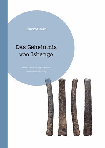 Das Geheimnis von Ishango