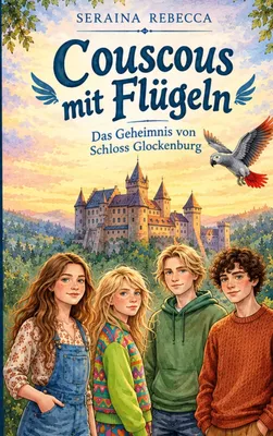 Das Geheimnis von Schloss Glockenburg