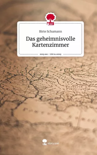 Das geheimnisvolle Kartenzimmer. Life is a Story - story.one