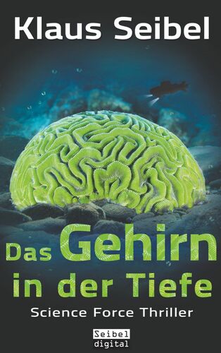 Das Gehirn in der Tiefe