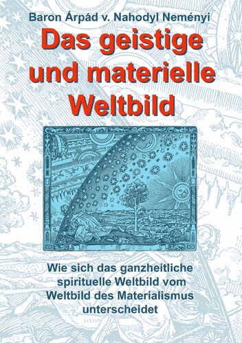 Das geistige und materielle Weltbild