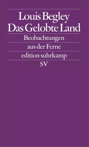 Das gelobte Land