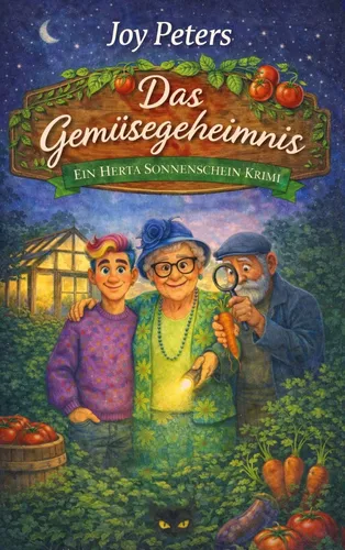 Das Gemüsegeheimnis