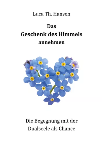 Das Geschenk des Himmels annehmen