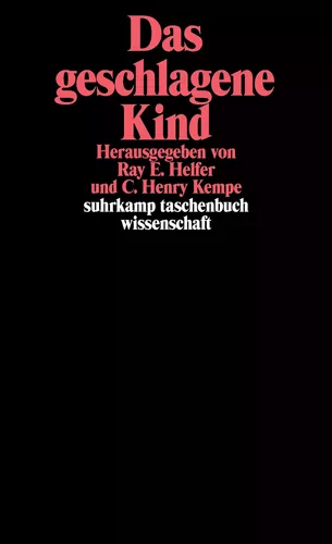 Das geschlagene Kind
