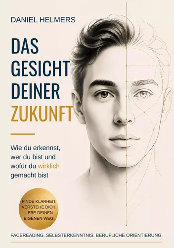 Das Gesicht deiner Zukunft