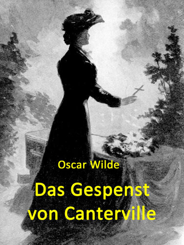Das Gespenst von Canterville