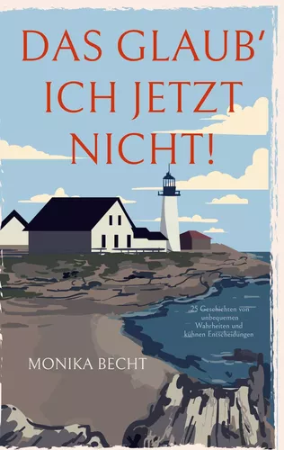 Das glaub' ich jetzt nicht!